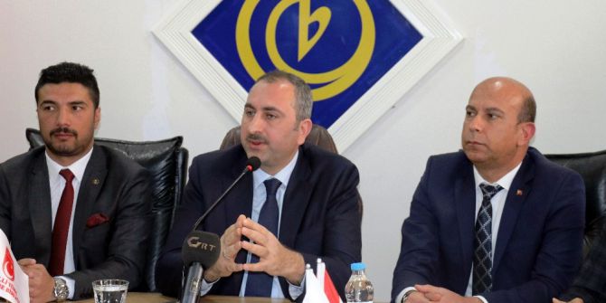 Ak Parti’li Gül: “Kılıçdaroğlu Ya Milletten Özür Dilesin Ya Da Yalan Söylemeyi Bıraksın”