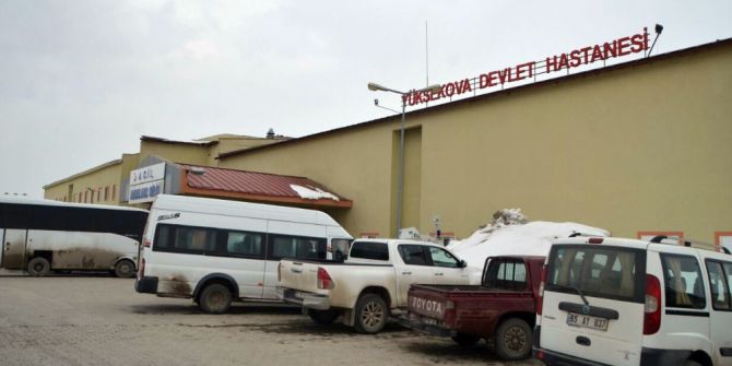 Kayıp Güvenlik Korucusu Ölü Bulundu