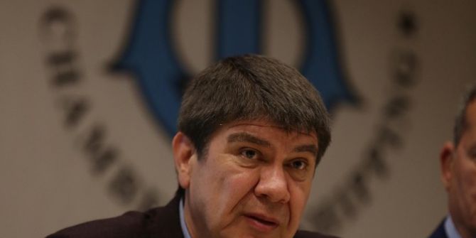 Başkan Türel Denizcilerle Buluştu