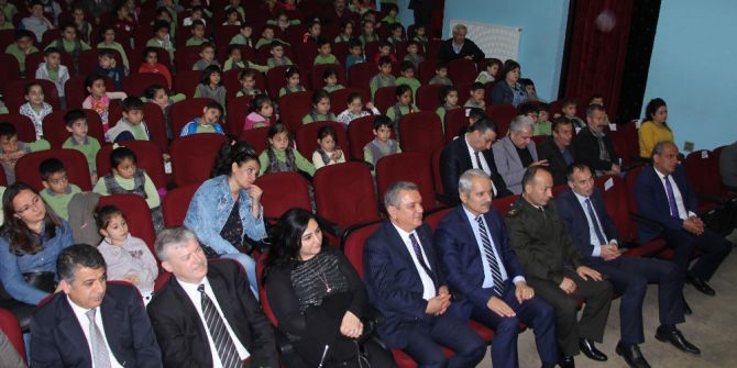 Kütüphane Haftası Kuşadası’nda Da Kutlandı