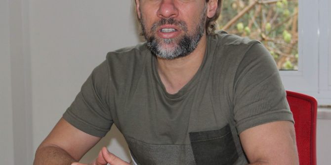 Aydınspor 1923 Kaçan Puanlara Yanıyor