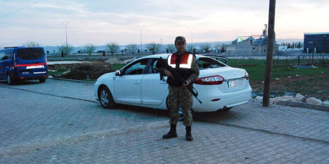 Öfkeli Damat Kurşun Yağdırdı: 4 Yaralı