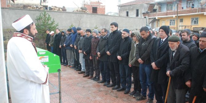 Genç Gazetecinin Acı Günü