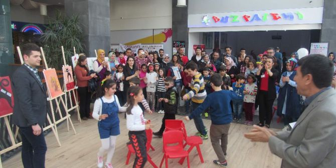 Çözüm Koleji Tanıtım Etkinliği Yoğun İlgi Gördü