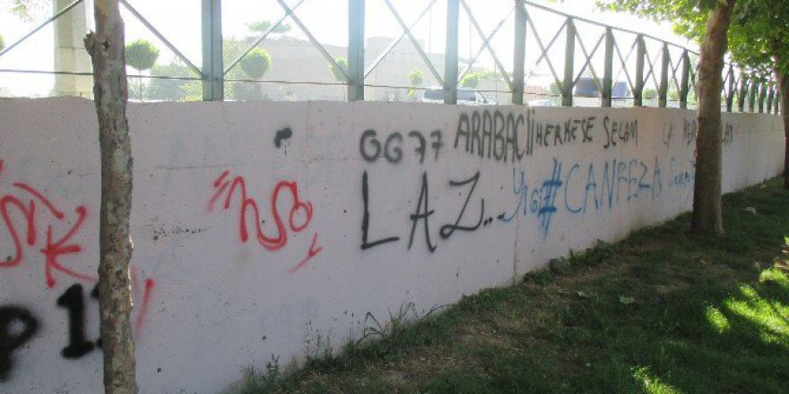 Yıldırım’da Görüntü Kirliliğine Geçit Yok