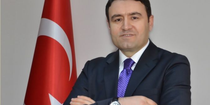 Başkanvekili Işın: "Her Mahallede Okul Öncesi Eğitim Sınıfları Açacağız”