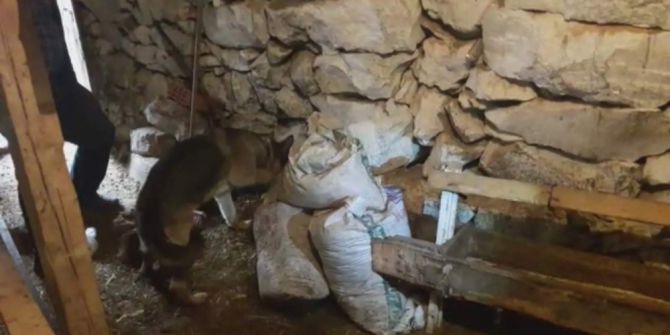 Kayseri’de Uyuşturucu Operasyonu