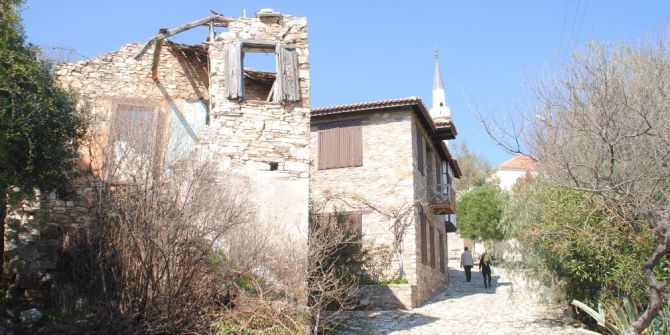 Ekoköy İçin Geri Sayım Başladı