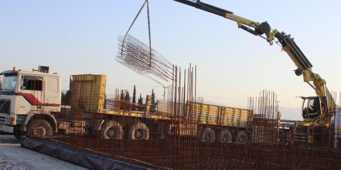 Aydın’da Yüzlerce Kişinin Hayalleri İcra Yoluyla Söküldü