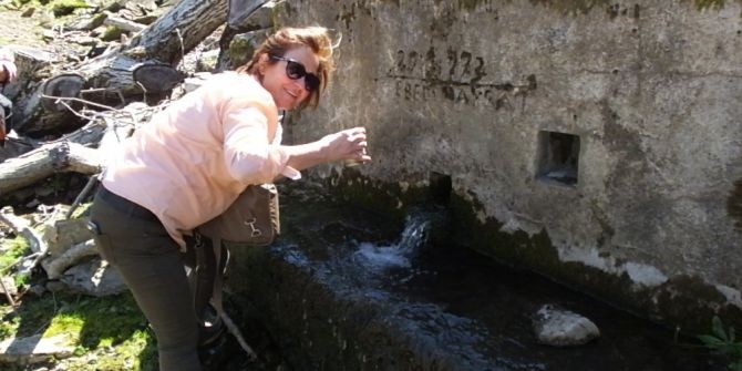 Burhaniyeli Çevrecilerden Madra Dağına Doğa Gezisi