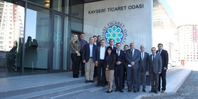 Kto, 27001 Bilgi Güvenliği Yönetim Sistemi Belgesini Yeniledi