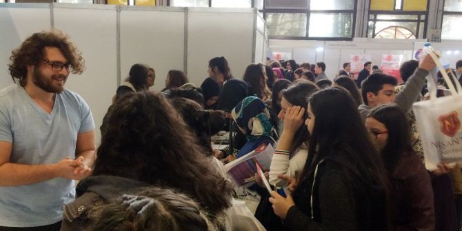 Üniversite Tercihlerinde Dil İmkanları Ön Planda Tutuluyor