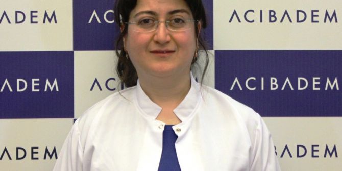 Prof. Dr. Nihal Hatipoğlu: