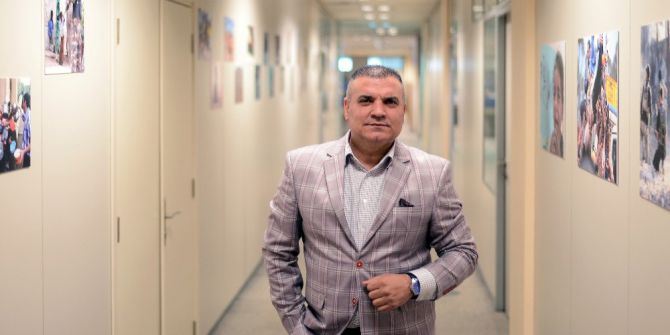 ’Altın Palmiye Ödül Töreni’ Bu Yıl İstanbul’da Düzenlenecek