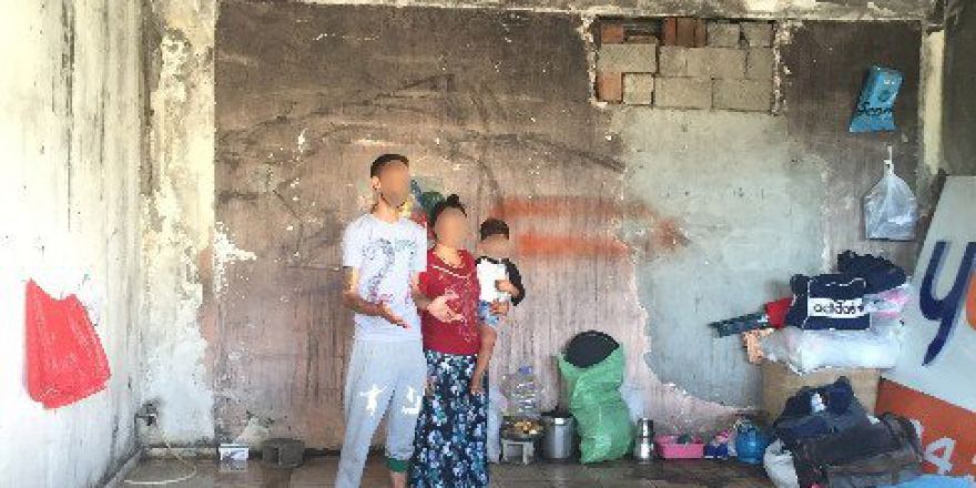 Muavin Aileyi Spreyle Uyuttu, 4 Yaşındaki Kızı Kaçırıp Tecavüz Etti