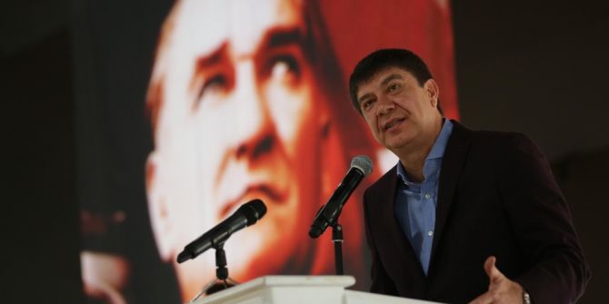 Başkan Türel, Ulaşım Esnafından Müşteri Memnuniyeti İstedi