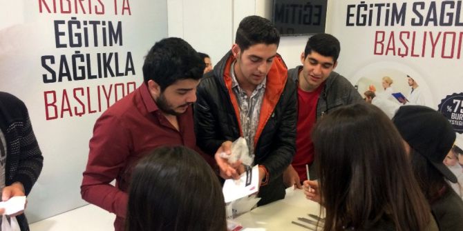 Sağlık Programları Direktörü Gökçe Ünal: “Doğru Meslek Seçimi Çok Önemli”