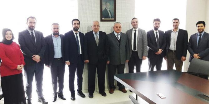 Dicle Elektrik, Dağıtım Sektörünün İlk Ar-ge Merkezini Kurdu