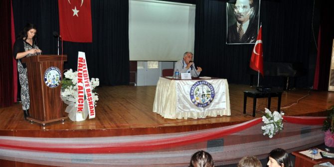 Oruç; “Efelik Umur Bey İle Başlar Atatürk İle Son Bulur”