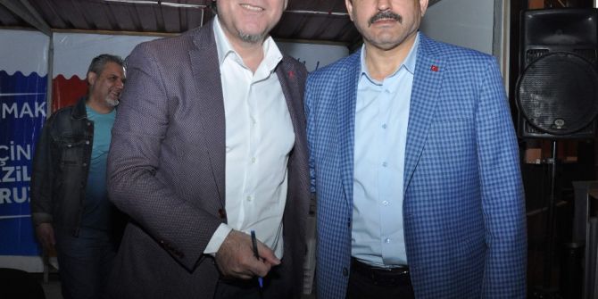 Sinan Meydan, Atatürk’ten Tarihi Mesajlar Verdi