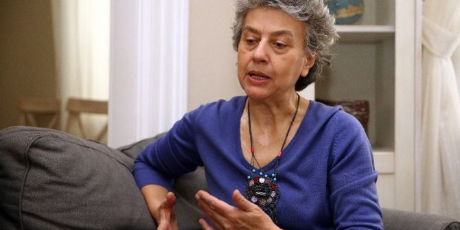 Tarık Dursun K. Yazar Evinin Konuğu İpekçi