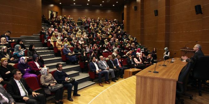 Gaün’de Cumhuriyet Türkiyesi’nde Bir Mesele Olarak İslam Konferansı