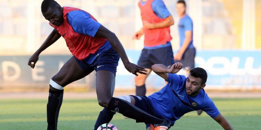 Akçay: "Klasımızı Ortaya Koyabilirsek Avantajlı Bir Skorla Ayrılabiliriz"