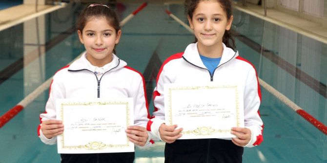 Sanko Öğrencilerinin Başarısı