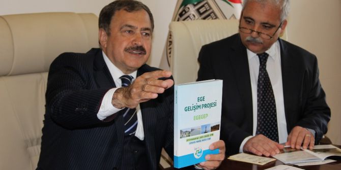 Bakan Eroğlu: "Türkiye Suyu En İyi Yöneten Ülke"