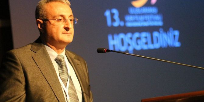 13. Uluslararası Kar Film Festivali Başladı