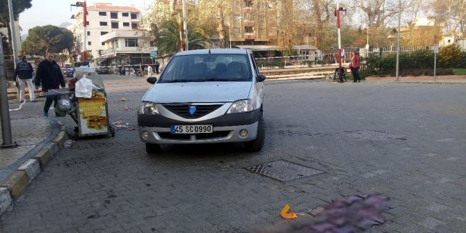 Manisa’da Cinayet: 2 Ölü, 2 Yaralı