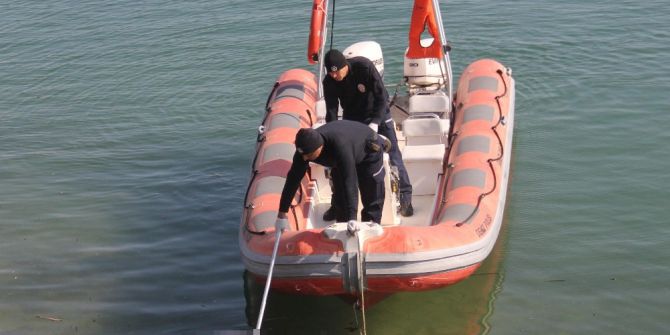 Gölde Kadın Cesedi Bulundu