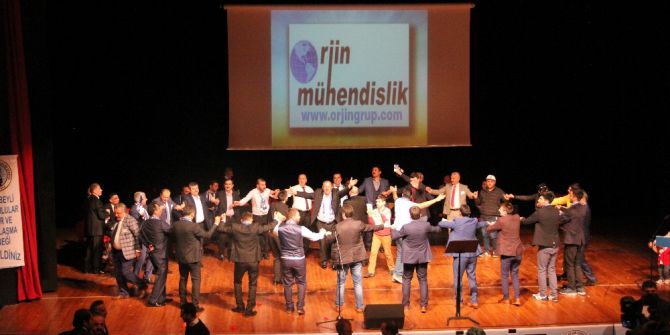 Erzurum’un Kurtuluşu Sultanbeyli ’De Coşkuyla Kutlandı