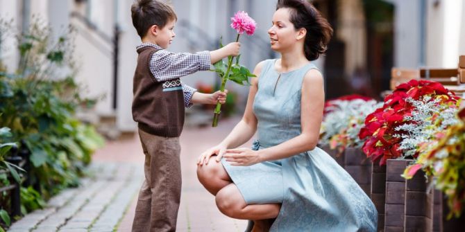 Oğlunuz Neden Babasını Kıskanıyor?