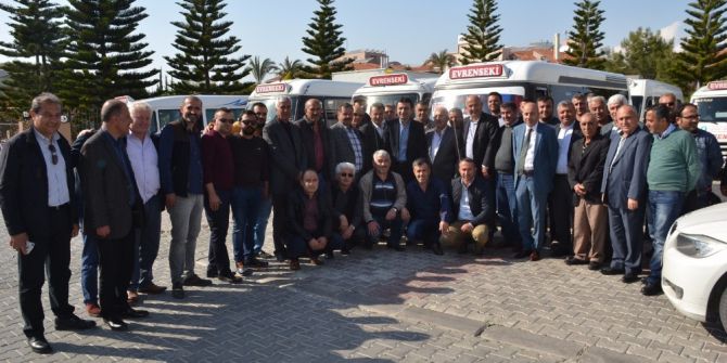 Halk Oylamasına Doğru