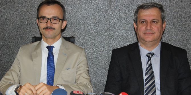 Adm Her Yıl 200 Milyon Tl Yatırım Hedefliyor