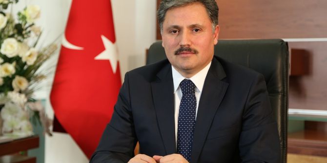 Başkan Çakır’dan Üç Aylar Ve Regaip Kandili Mesajı