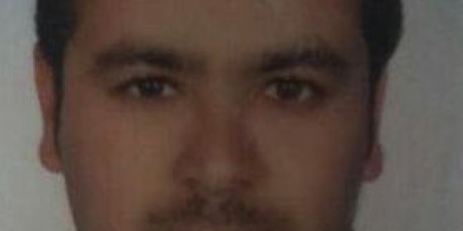 Sandalyeye Ceket Asma Nedeniyle Çıkan Kavgada 1 Kişi Öldü