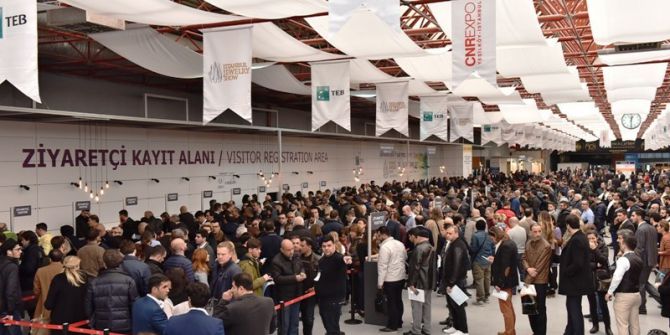 İstanbul Jewelry Show Büyümeyle Sona Erdi