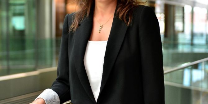 Oyak’ın Kurumsal İletişim Müdürü Aslı Evren Eskibatman Oldu