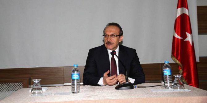 Vali Yavuz’dan Malazgirt’e Ziyaret