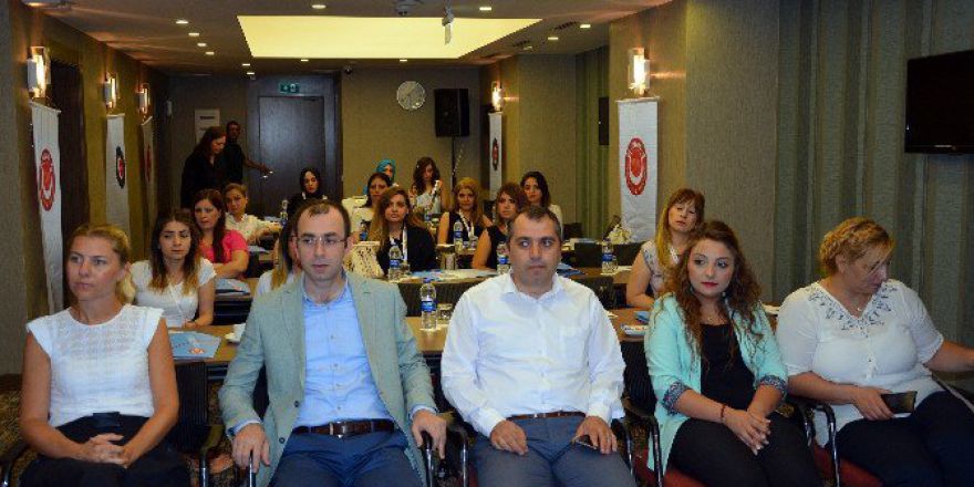 Öz Finans İş Sendikası Genel Başkanı Eroğlu: