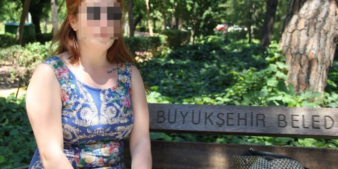 Elle Müdürünü Taciz Eden Aşçıya ’İndirimsiz’ 2 Yıl Hapis