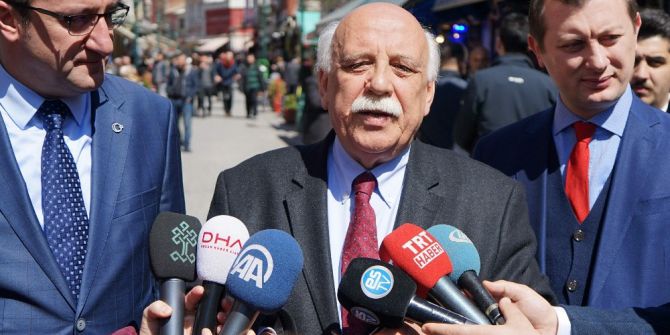 Kütüphanelerin 22.00’ye Kadar Açık Olmasına İlişkin Düzenleme Yapılıyor