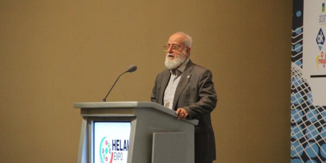 “Yurt Dışında Mineralli Su Diye Adlandırılan Su Ülkemizde Kafa Karıştırıyor”