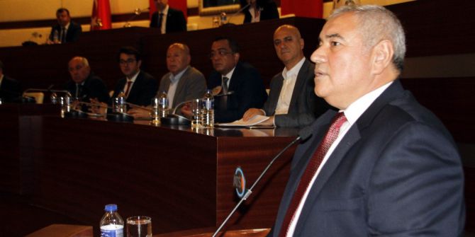 Patlamada Zarar Gören Atso’ya 475 Bin Lira Yardım