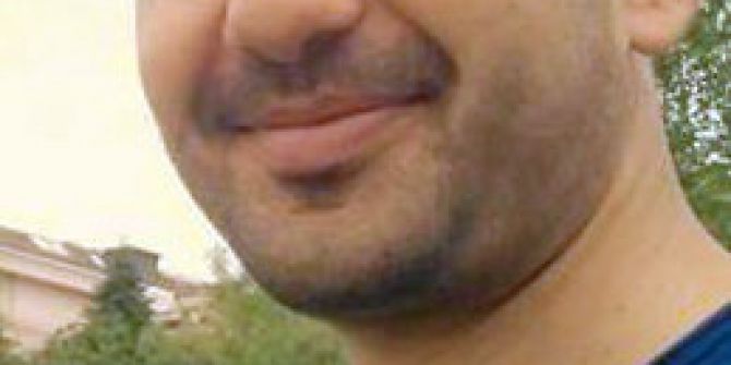 Bilgisayar Beklerken Kutudan Fayans Çıktı