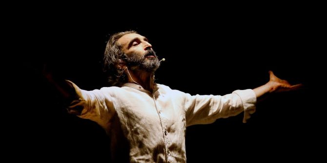 Anadolu’nun Asırlar Aşan Mayası Yılmaz Güney Sahnesi’nde