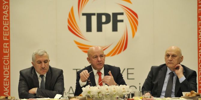 Naylon Poşet Kullanımı Yıl Başında Ücretli Olacak