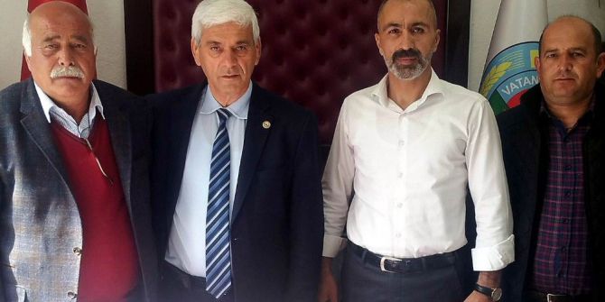 Şehitler İçin Mevlit